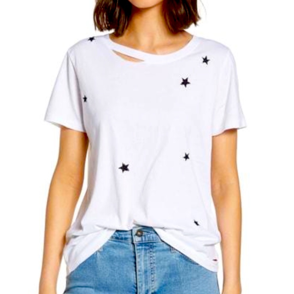 N:Philanthropy Harlow Tee - Picture 1 of 10